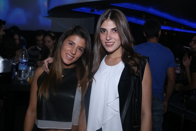 XXIst Century at O1NE Beirut